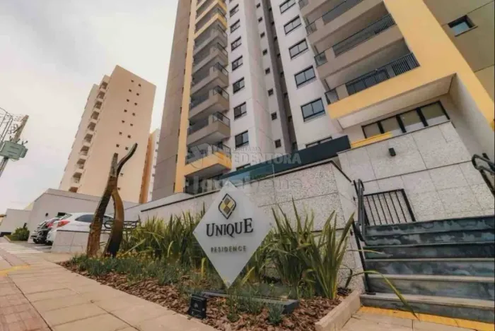 Apartamento Padrão para Locação ou Venda com 1 Dormitório no bairro Jardim Walkíria