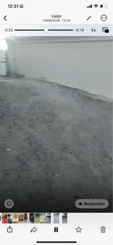 Vende-se um terreno na ilha de Itamaraca no forte orange: