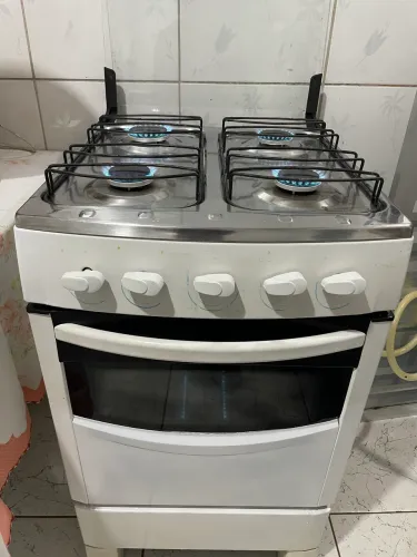 FOGÃO TUDO OK (ENTREGO)