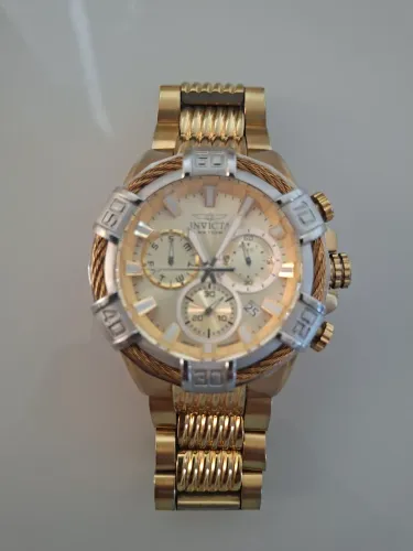 Relógio de Pulso invicta 25868 original
