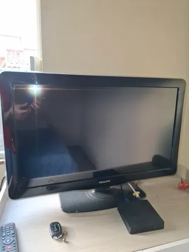 Tv Philips 32'