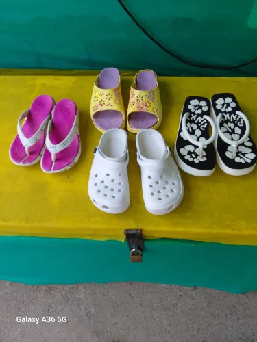 Sapatos femininos