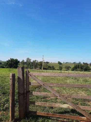 Vende-se Chácara