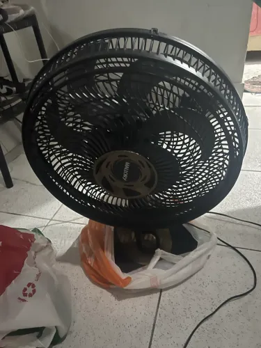Ventilador