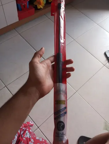 Amortecedor para porta mala 