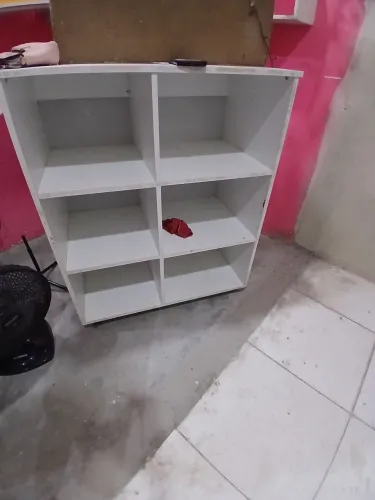 Vendo este balcão de mdf
