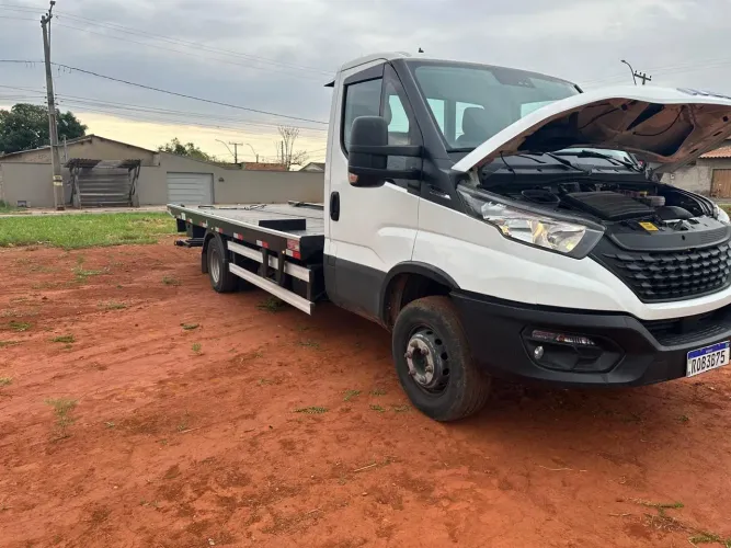 Iveco Daily 65-170