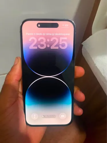 iPhone 14 Pro