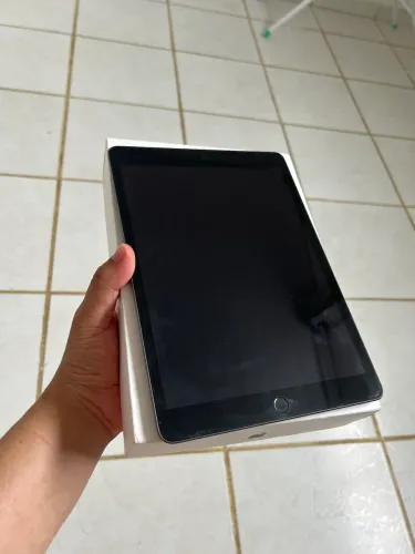 iPad 9 geração 64GB