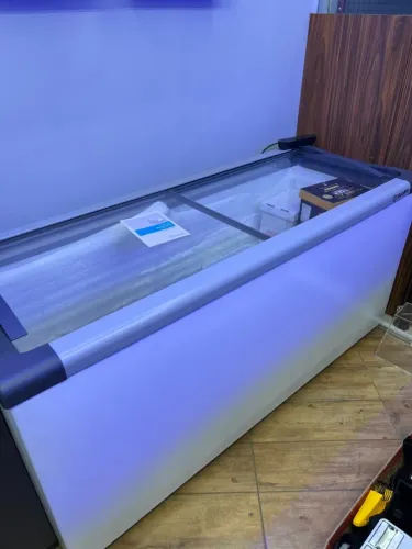 Freezer MetalFrio 505litros