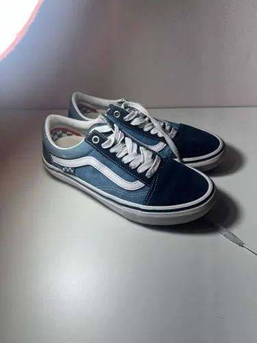 Tênis vans casual
