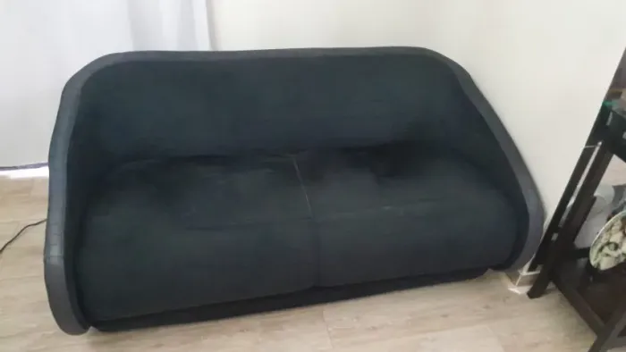 sofa cama 3 lugares