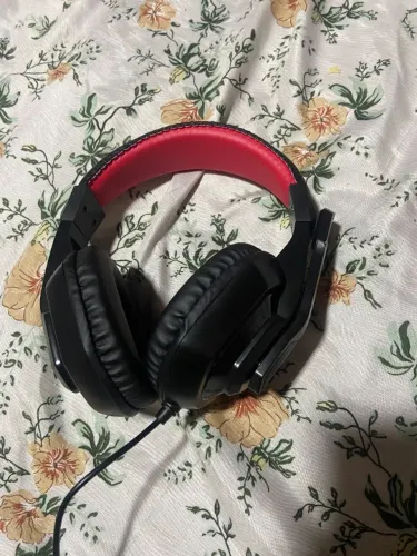 Vendo headset gamer