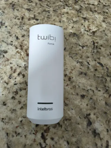 Twibi Intelbras
