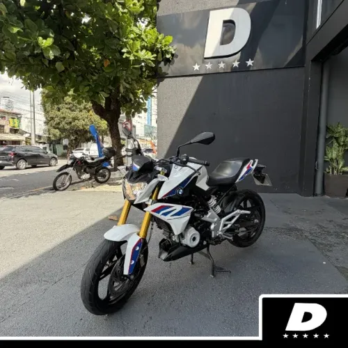 BMW G310 R Apenas 3.000 KMS 2018/2018