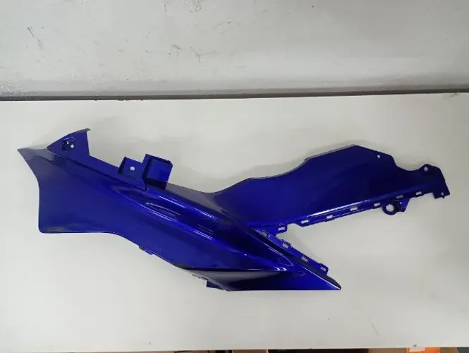 Carenagem Painel Direita Yamaha Yzf R3 2019 A 2021 Original 