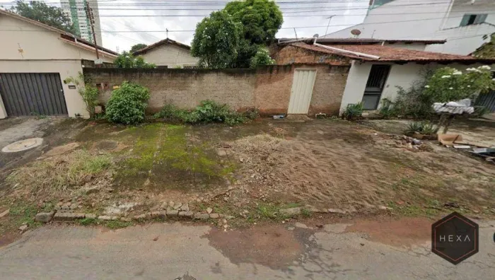 Terreno à venda, 371 m², Jardim das Esmeraldas, Goiânia/GO