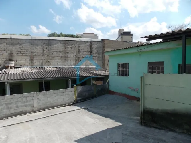 Lote para Venda em Contagem, Eldorado