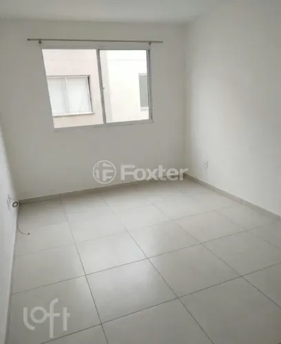 Apartamento à venda Rua Antônio Lourenço Rosa, Mato Grande - Canoas