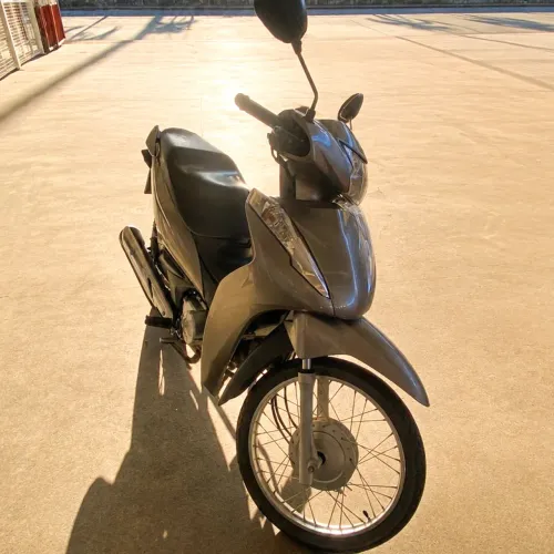 HONDA BIZ 110i - 2023