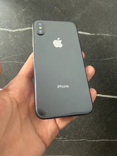 iPhone X 64gb MUITO NOVO, FACE ID OK, ICLOUD LIMPO, BATERIA NOVA