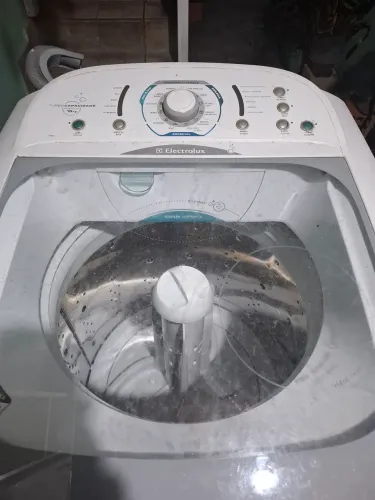 Máquina de Lavar Electrolux 15 kilos
