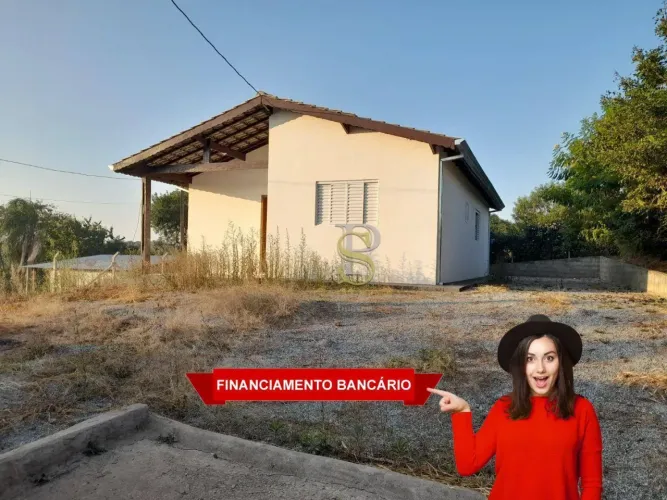 Chácara à venda em Terra Preta, 588 m² por R$ 570.000 - Jundiaizinho - Mairiporã/SP