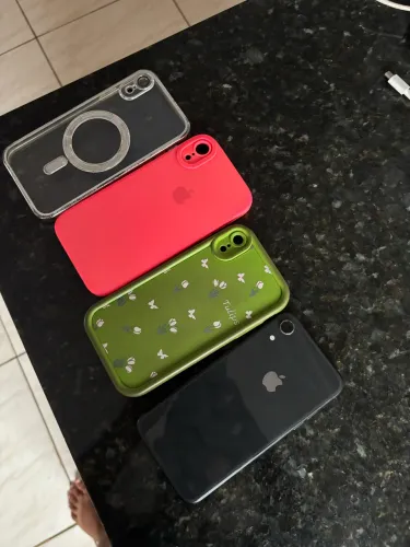 iPhone XR 128 gigas