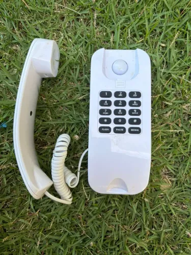 Interfone Multilaser