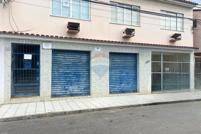 Aluguel: Sala Comercial em Guaranhuns, Vila Velha