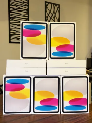 iPad 11 128gb Novo *PROMOÇÃO*
