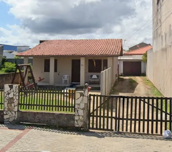 Vendo casa em Tubarão SC
