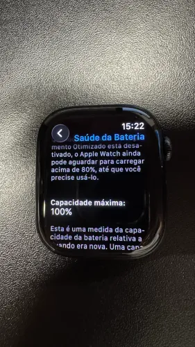 Apple Watch 10 46 mm
