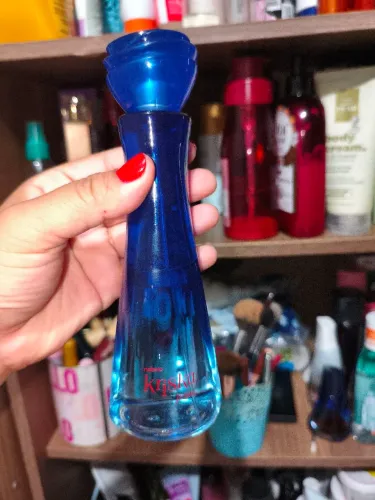 Perfume Kriska Jeans (Natura) 100ml