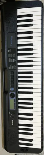Casio CT-S300 Pouco Usado