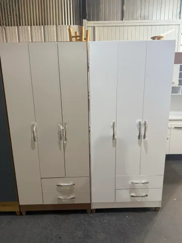 Guarda roupa de solteiro - entrego hoje