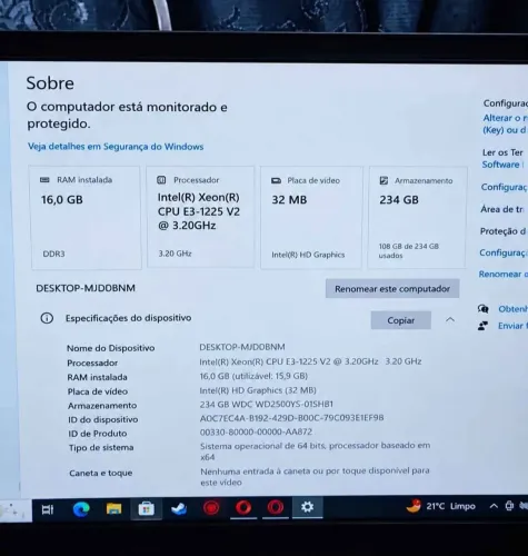 computador