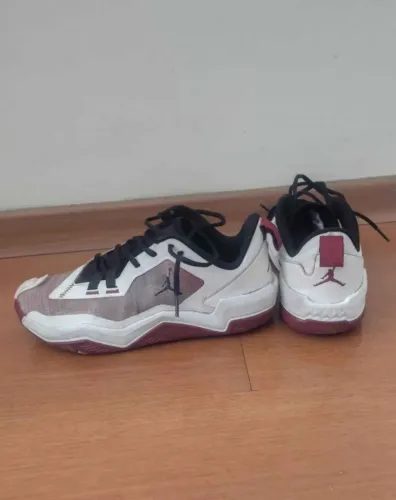 Tênis nike Jordan one take 4 