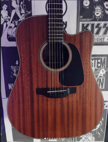 Violão Takamine GD11