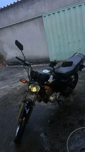 Fan 125 ES 2010