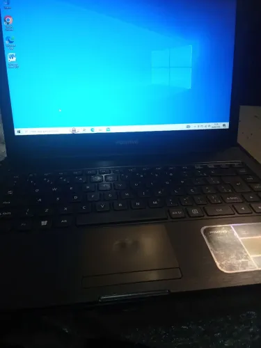 Notebook POSITIVO