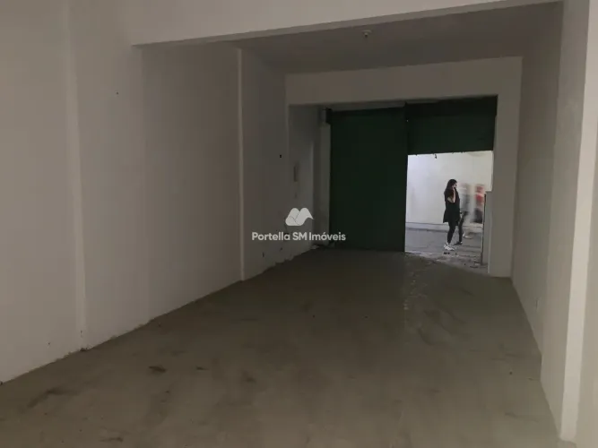 RIO DE JANEIRO - Conjunto Comercial/Sala - Humaitá