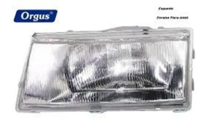 Farol Santana 91/8 esquerdo Modelo A ORGUS