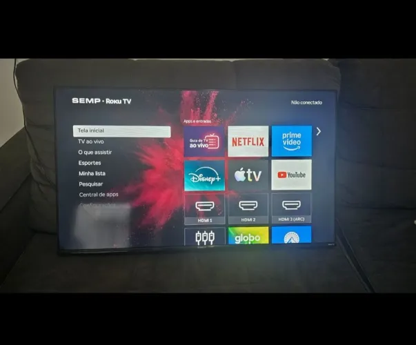 TV SEMP ROKUTV 