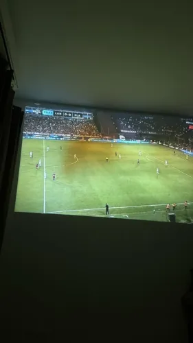 projetor hy 320 (modelo grande)