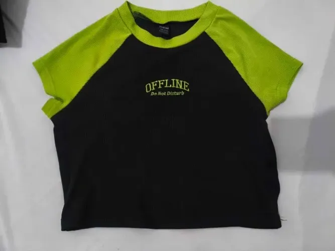 Blusa shein