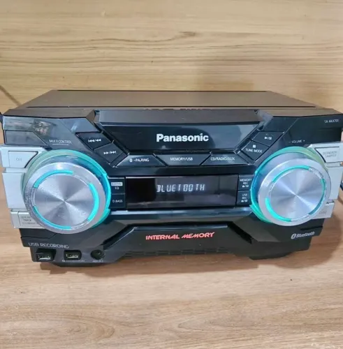 Panasonic