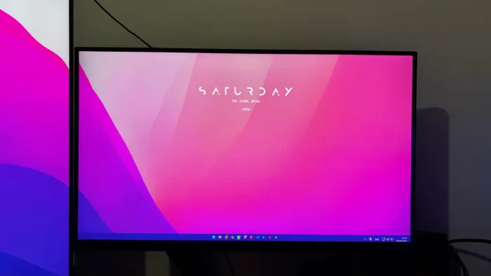 Monitor Gamer LG UltraGear 27? 144Hz IPS + Suporte Articulado + Suporte Original