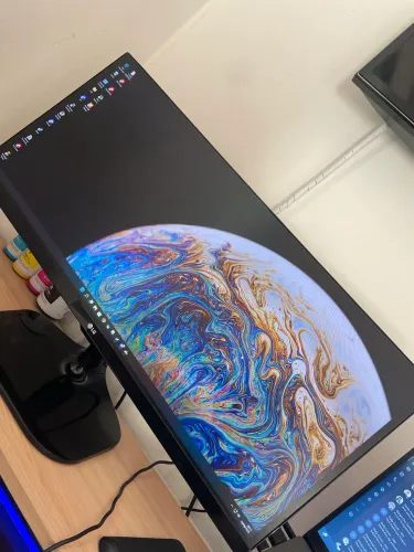 Monitor LG UltraWide 25? 25UM58-P IPS Full HD 2560x1080 HDMI