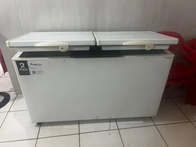 Freezer